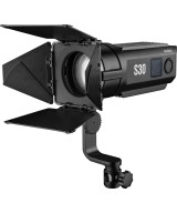 Kit Led SA-D con 3 S30 + accessori
