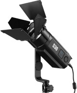 Kit Led SA-D con 3 S30 + accessori