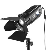 Kit Led SA-D con 3 S30 + accessori