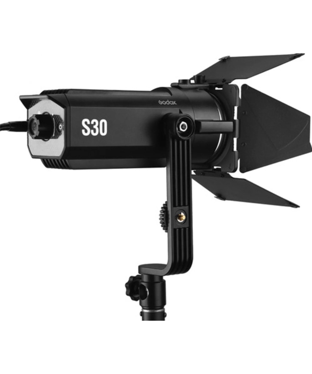 Kit Led SA-D con 3 S30 + accessori