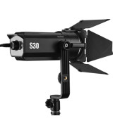 Kit Led SA-D con 3 S30 + accessori