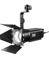 Kit Led SA-D con 3 S30 + accessori