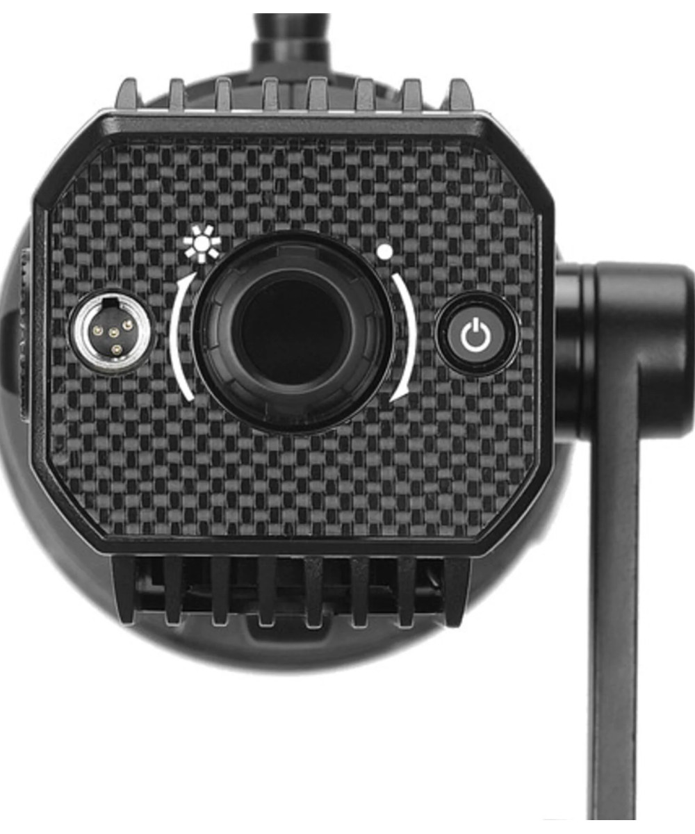 Kit Led SA-D con 3 S30 + accessori