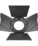 Kit Led SA-D con 3 S30 + accessori