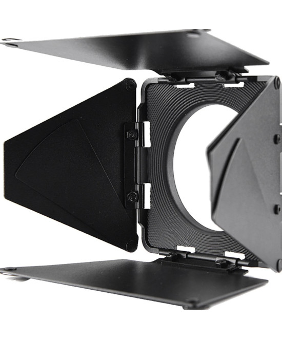 Kit Led SA-D con 3 S30 + accessori