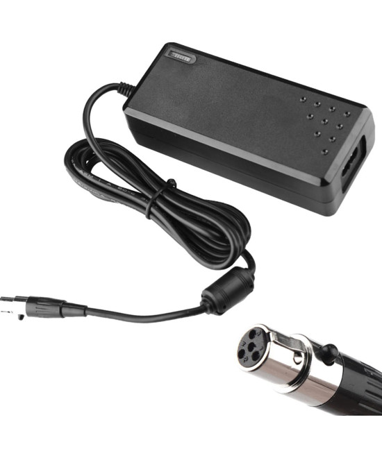 Kit Led SA-D con 3 S30 + accessori