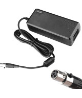 Kit Led SA-D con 3 S30 + accessori