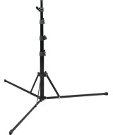 Kit Led SA-D con 3 S30 + accessori