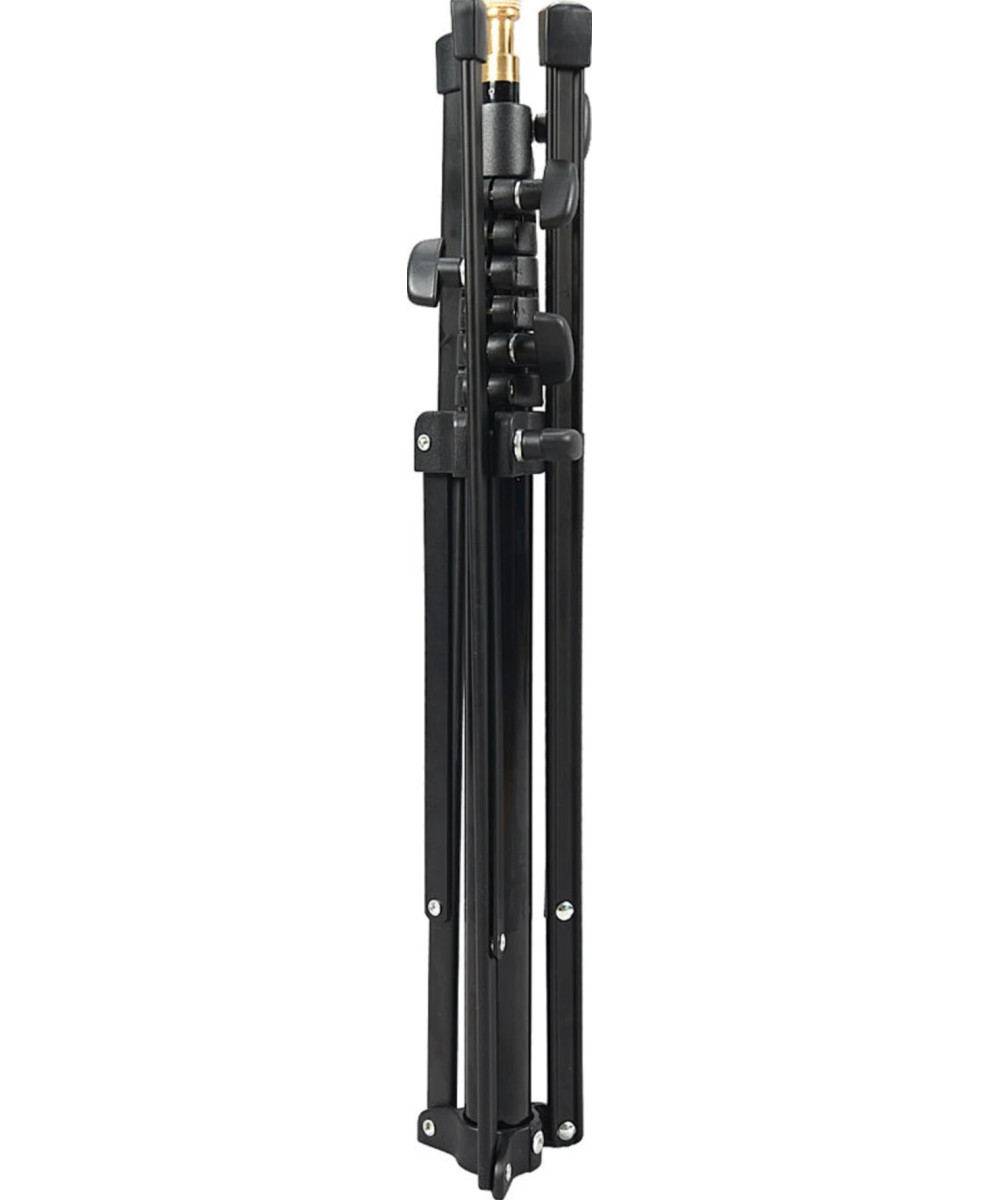 Kit Led SA-D con 3 S30 + accessori