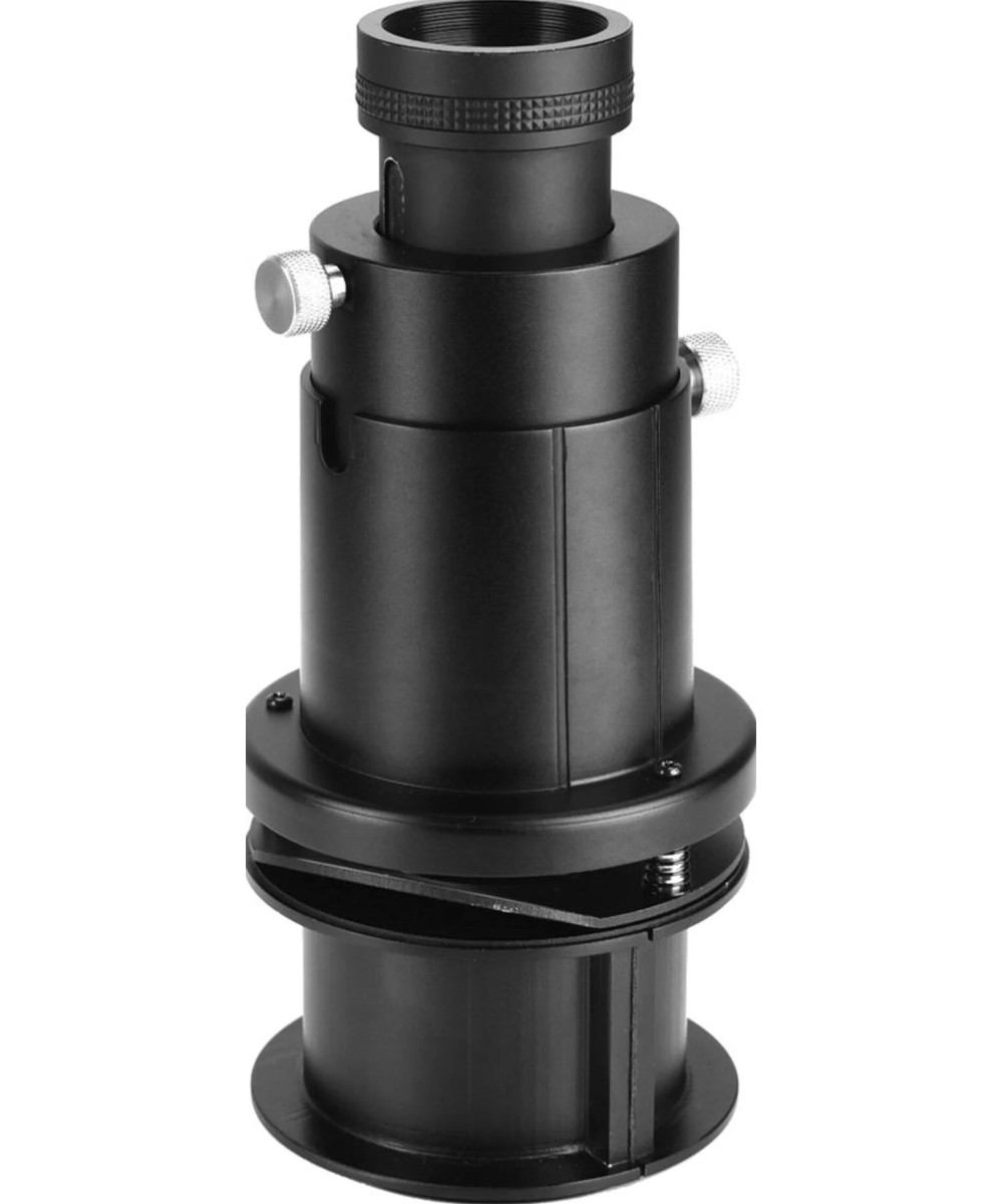 Kit Led SA-D con 3 S30 + accessori