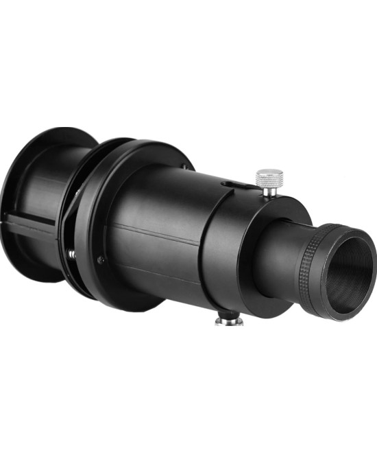 Kit Led SA-D con 3 S30 + accessori