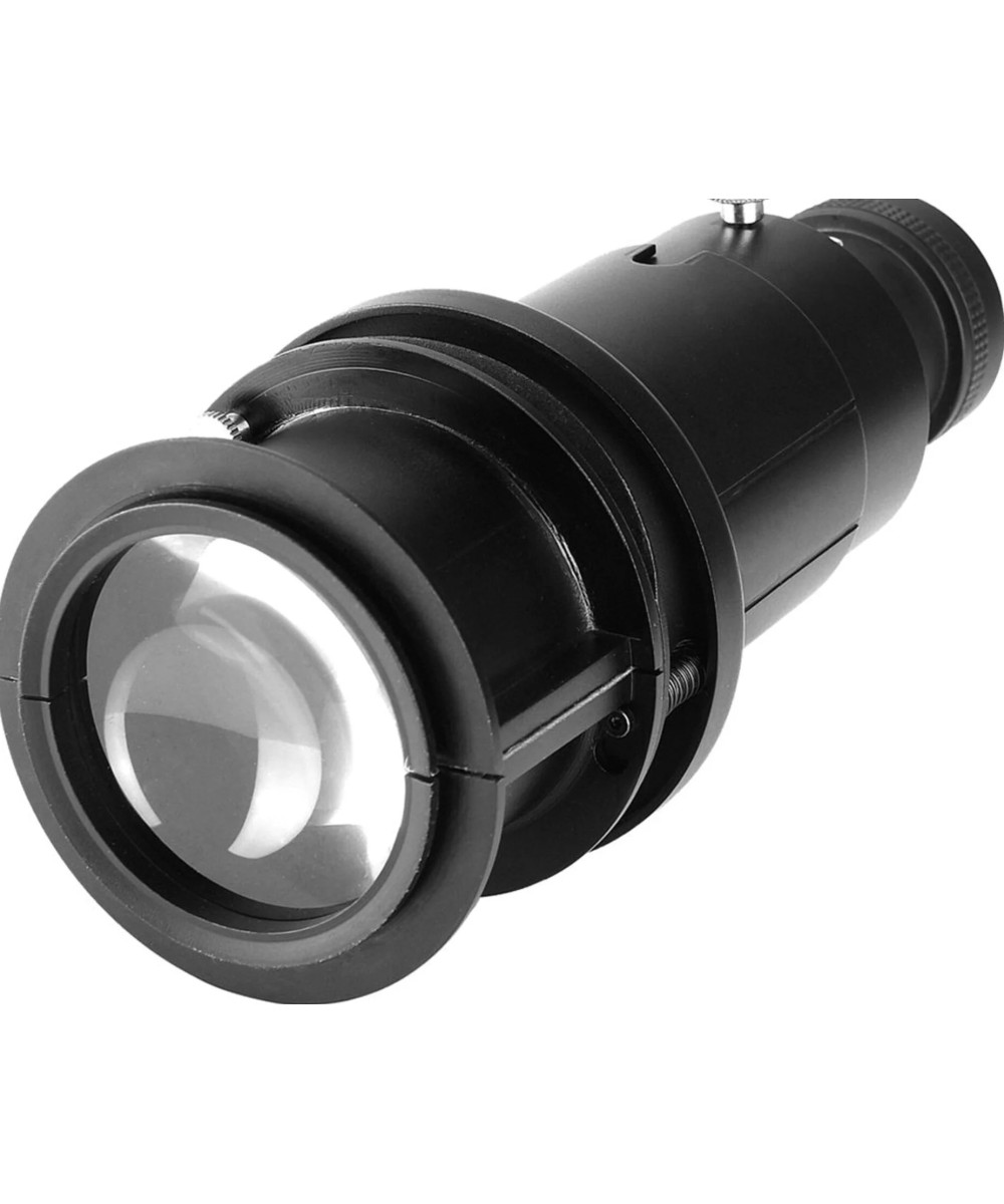 Kit Led SA-D con 3 S30 + accessori