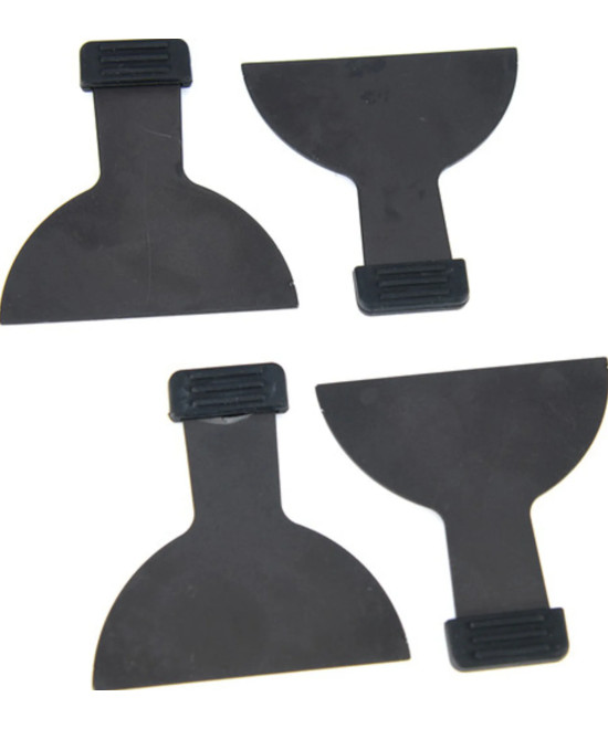 Kit Led SA-D con 3 S30 + accessori