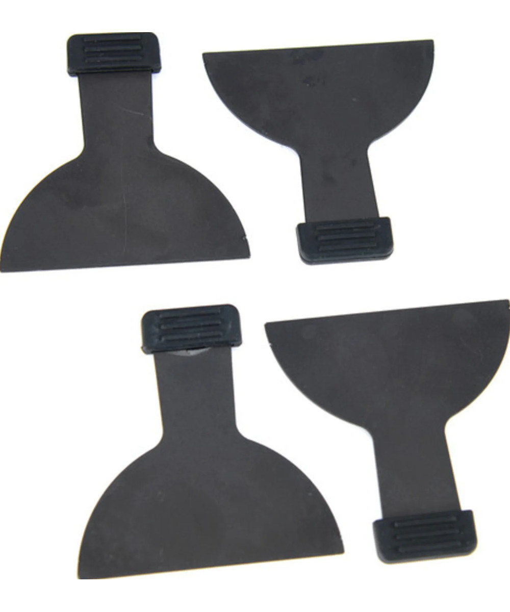Kit Led SA-D con 3 S30 + accessori