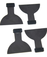 Kit Led SA-D con 3 S30 + accessori