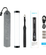 Pavotube 6C II 30W RGB Dimmerabile