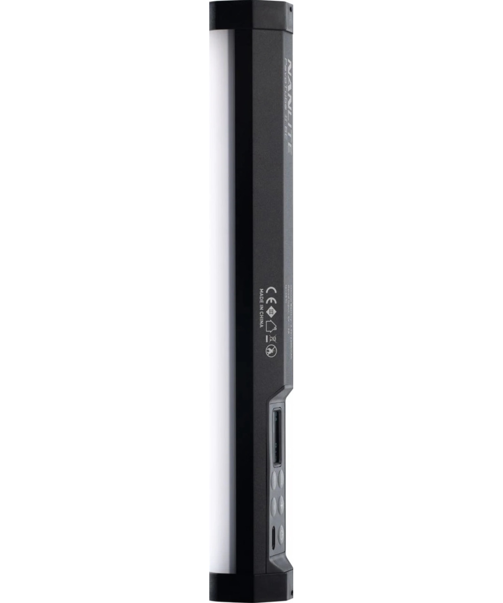 Pavotube 6C II 30W RGB Dimmerabile