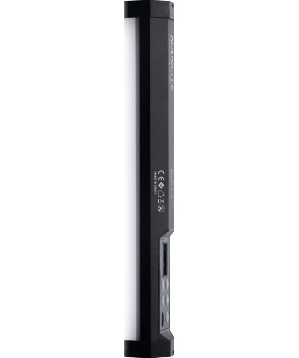 Pavotube 6C II 30W RGB Dimmerabile