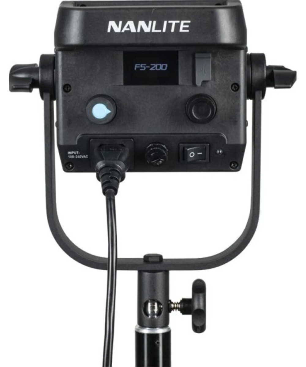 FS-200 Daylight