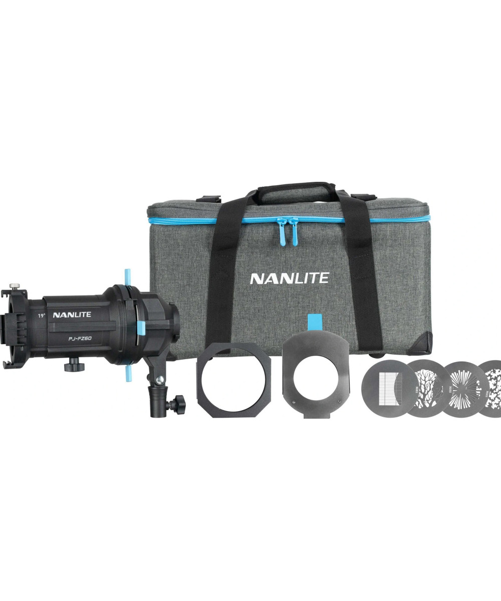 PJ-FMM-36 Proiettore per Forza 60/150 con Lente 36°