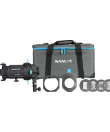PJ-FMM-36 Proiettore per Forza 60/150 con Lente 36°