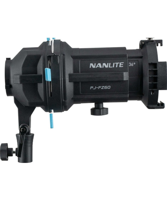 PJ-FMM-36 Proiettore per Forza 60/150 con Lente 36°