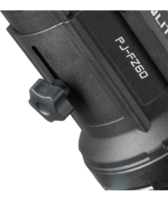 PJ-FMM-36 Proiettore per Forza 60/150 con Lente 36°