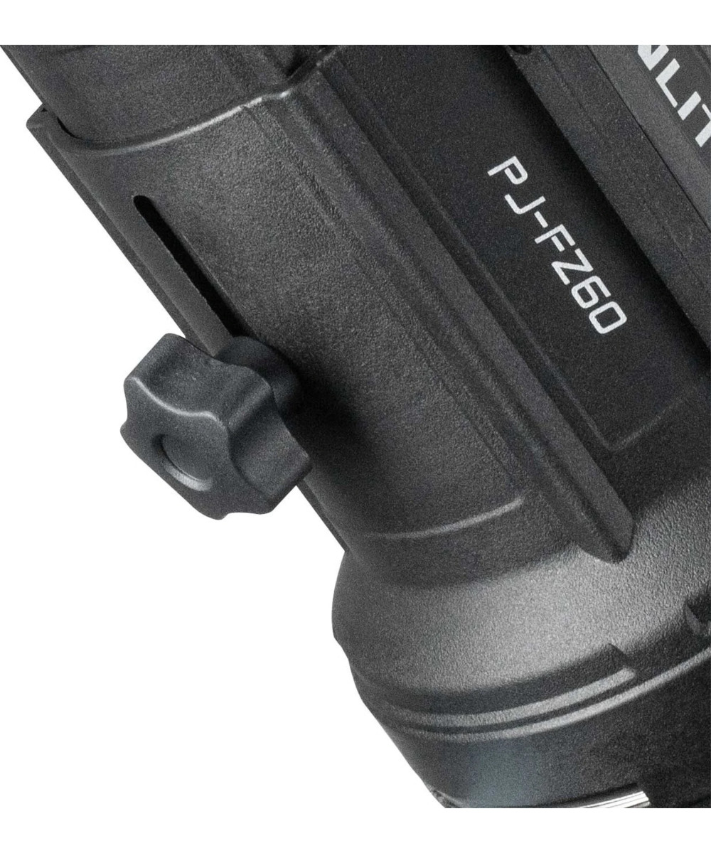 PJ-FMM-36 Proiettore per Forza 60/150 con Lente 36°