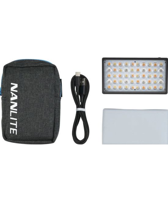 Litolite 5C RGBWW Pocket LED