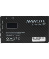 Litolite 5C RGBWW Pocket LED