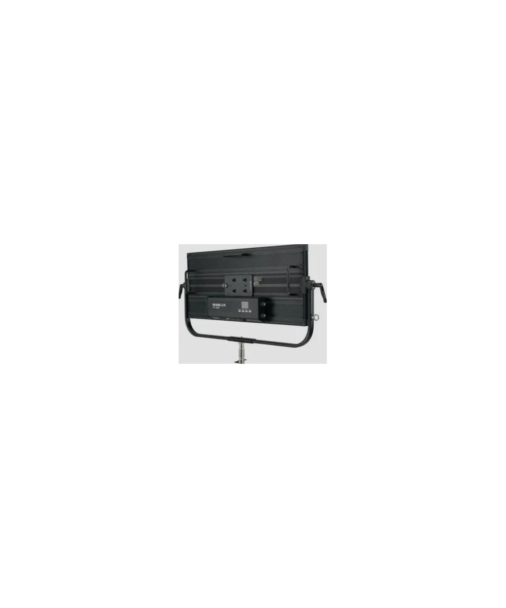 TK-200 Pannello Led Soft Daylight 240W con Barndoor