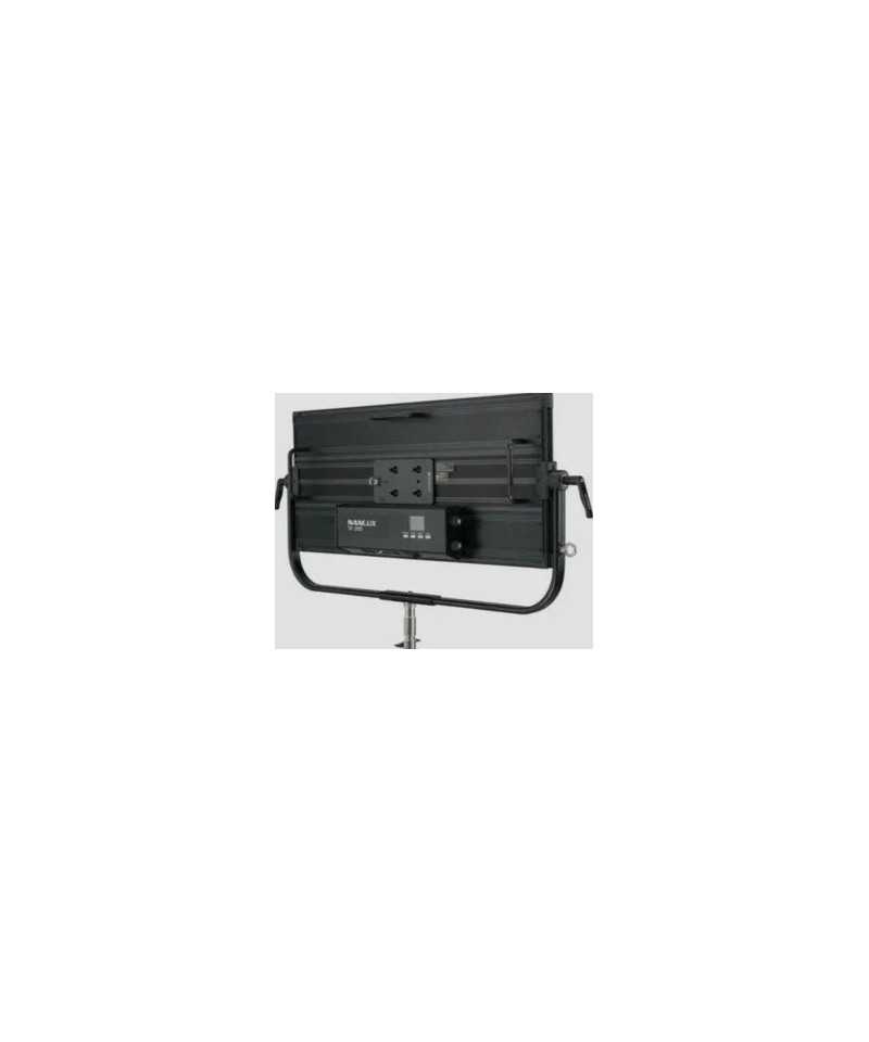 TK-200 Pannello Led Soft Daylight 240W con Barndoor