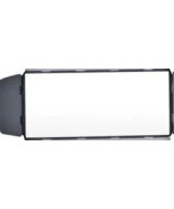 TK-200 Pannello Led Soft Daylight 240W con Barndoor