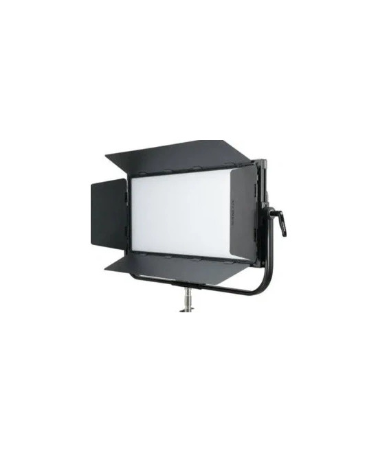 TK-200 Pannello Led Soft Daylight 240W con Barndoor