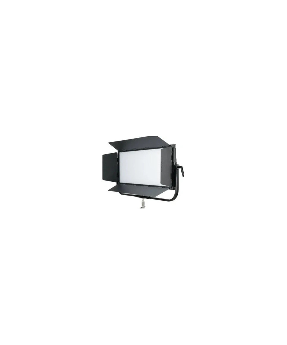TK-200 Pannello Led Soft Daylight 240W con Barndoor