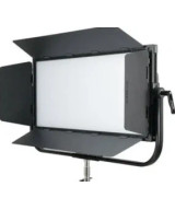 TK-200 Pannello Led Soft Daylight 240W con Barndoor