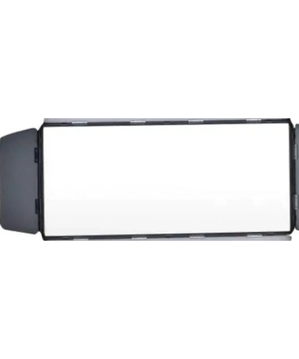 TK-200 Pannello Led Soft Daylight 240W con Barndoor