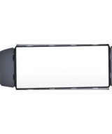 TK-200 Pannello Led Soft Daylight 240W con Barndoor