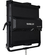 Dyno 1200C RGBWW + Flight Case CC-FT-1200C + Alette  BD-DN1200C