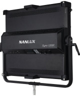 Dyno 1200C RGBWW + Flight Case CC-FT-1200C + Alette  BD-DN1200C
