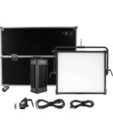 Dyno 1200C RGBWW + Flight Case CC-FT-1200C + Alette  BD-DN1200C