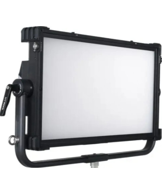 Dyno 650C RGBWW + Flight Case CC-FT-650C + Alette BD-DN650C