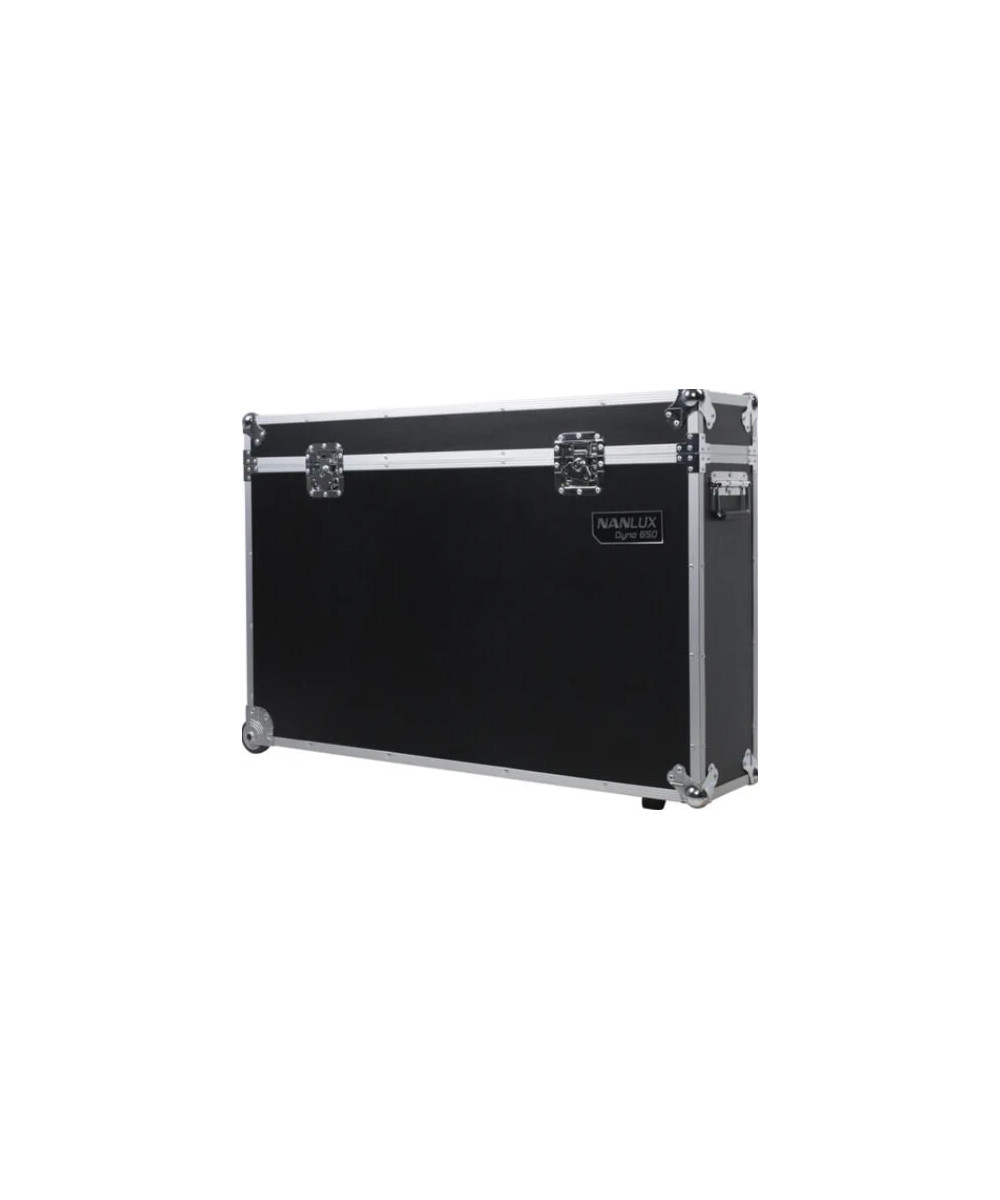 Dyno 650C RGBWW + Flight Case CC-FT-650C + Alette BD-DN650C