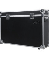 Dyno 650C RGBWW + Flight Case CC-FT-650C + Alette BD-DN650C
