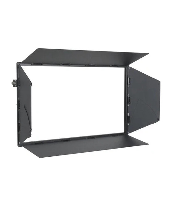 Dyno 650C RGBWW + Flight Case CC-FT-650C + Alette BD-DN650C
