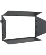 Dyno 650C RGBWW + Flight Case CC-FT-650C + Alette BD-DN650C