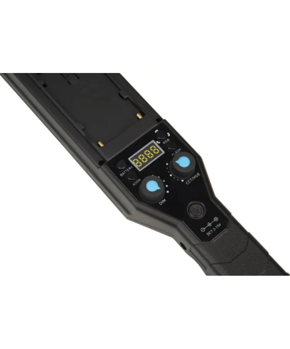 MixWand 18 II