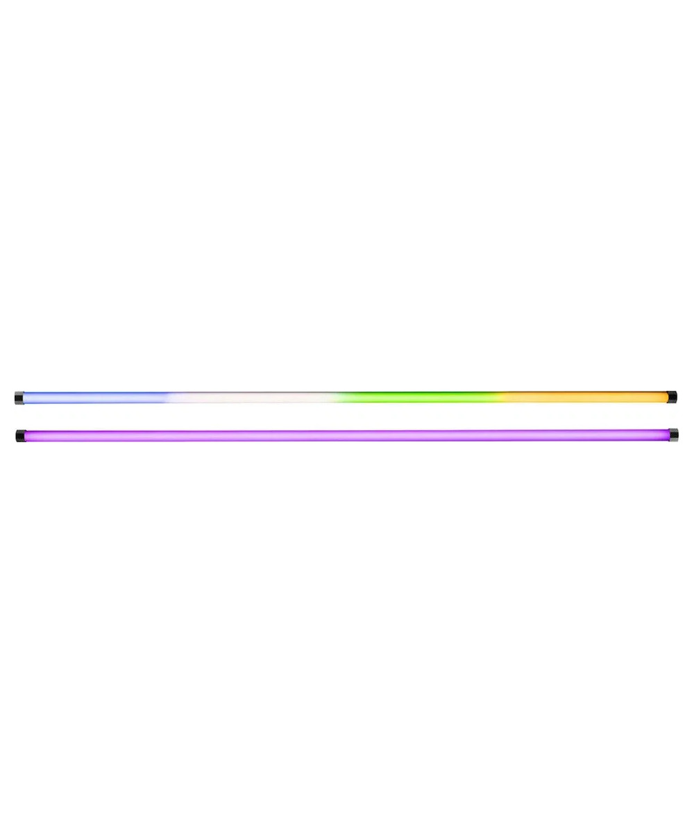 Pavotube II 60X Kit 2 Pezzi