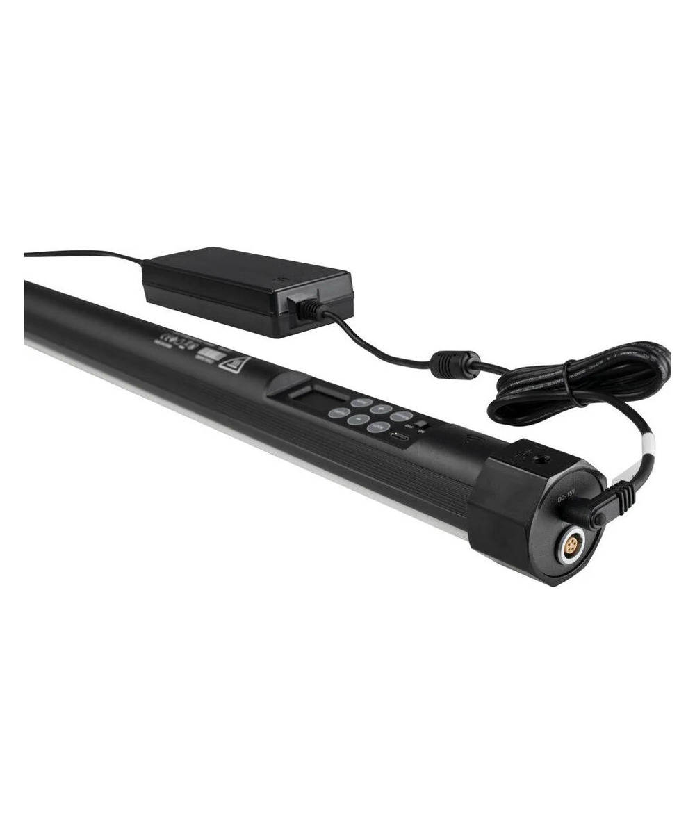Pavotube II 60X Kit 2 Pezzi