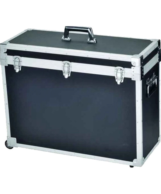 Flight case per Evoke 1200